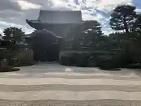建仁寺(建仁禅寺)(京都府)