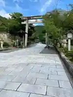 伊奈波神社(岐阜県)