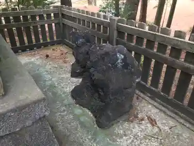皇子原神社(宮崎県)