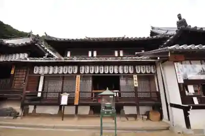 西国寺(広島県)