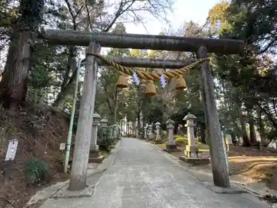 気多神社(富山県)
