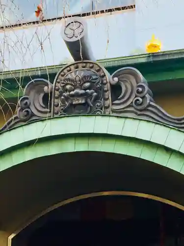 華厳寺のその他建物