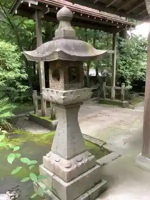 尾州内津妙見寺のその他建物