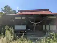 水神社(福島県)