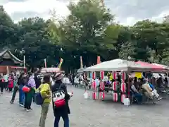 秩父神社の建物その他