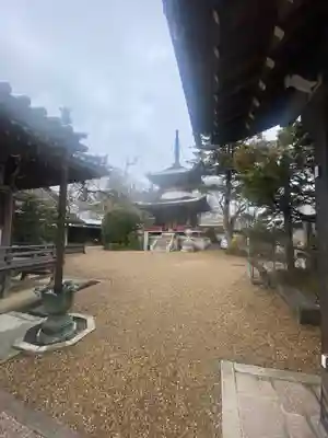 東南院(奈良県)