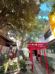 立石熊野神社(東京都)