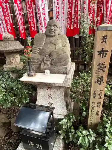 豊川稲荷東京別院(東京都)