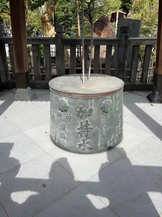 西新井大師総持寺(東京都)