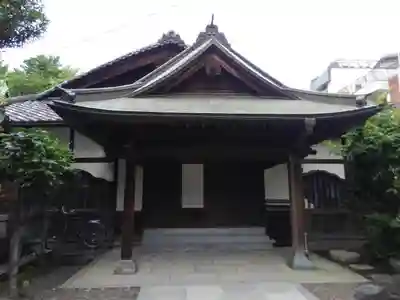 牛嶋神社のその他建物