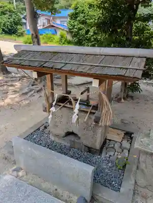 備前国総社宮(岡山県)