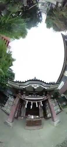 若宮八幡宮 (神奈川県)