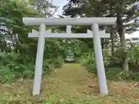 光勇神社(北海道)