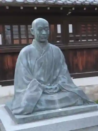 泉岳寺(東京都)