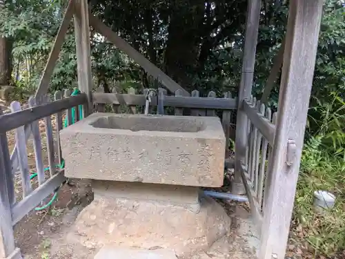 八日市普活廼神社(福井県)