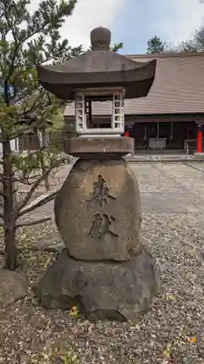 輪西神社のその他建物