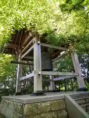 高音寺の建物その他