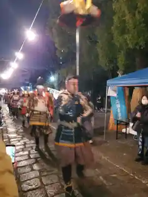 鑁阿寺(栃木県)