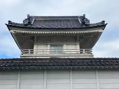 函館別院(北海道)