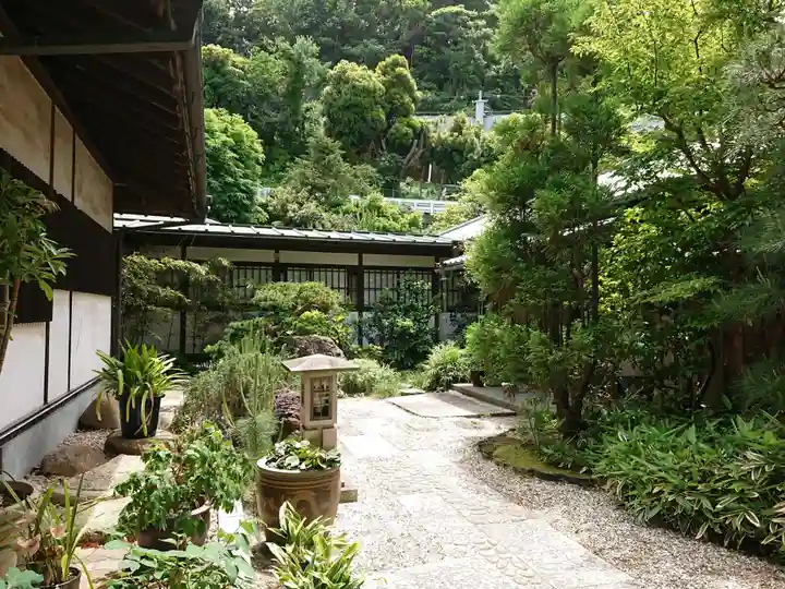 常立寺のその他建物