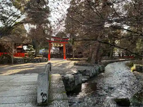 賀茂別雷神社（上賀茂神社）(京都府)