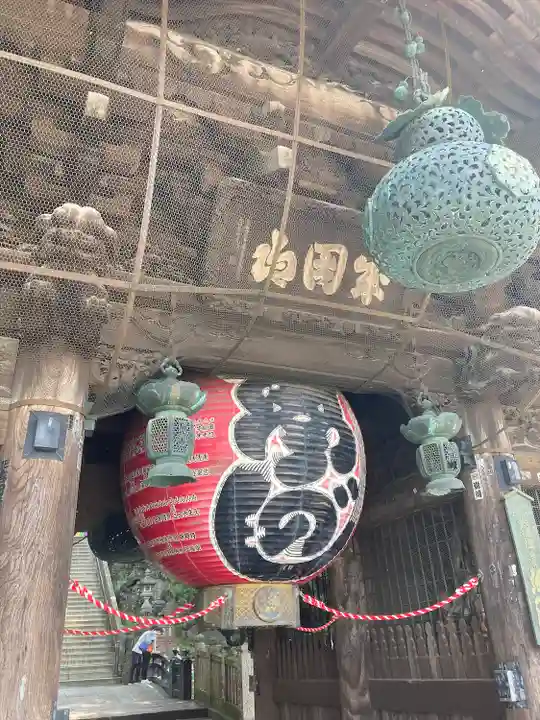 成田山新勝寺(千葉県)