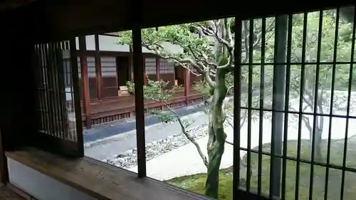 建仁寺（建仁禅寺）の庭園