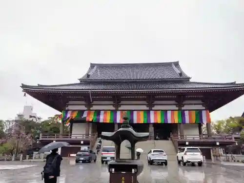 西新井大師総持寺(東京都)
