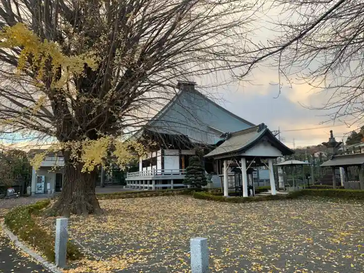 星谷寺のその他建物