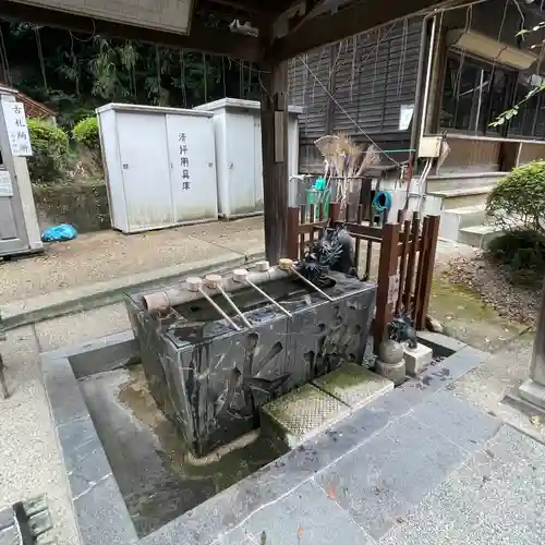 内々神社(愛知県)