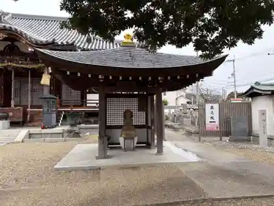 帝釈寺(大阪府)