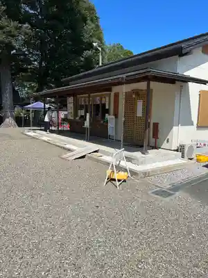 八坂神社(瀧宮神社境内社)(埼玉県)