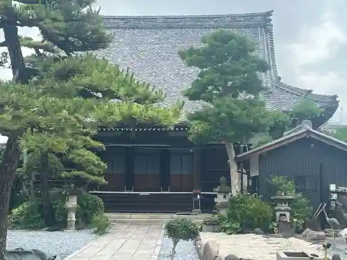 聞得寺(岐阜県)