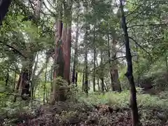 槵觸神社(宮崎県)