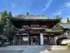 富士山法華本門寺根源(静岡県)