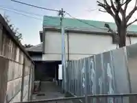 月窓院(東京都)