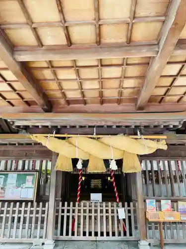 十日恵比須神社(福岡県)