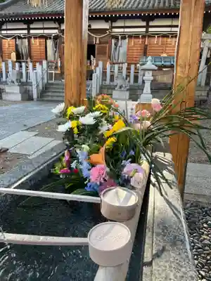 阿保神社(大阪府)