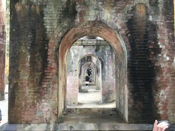 南禅寺のその他建物