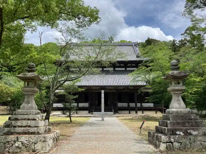 根来寺(和歌山県)