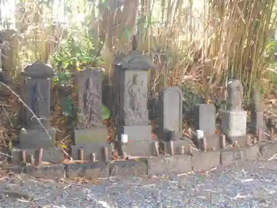 長徳寺のその他建物