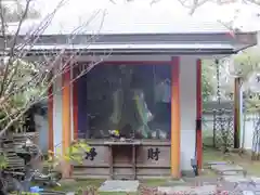 浄土院の建物その他