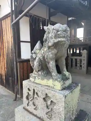 大年神社(兵庫県)