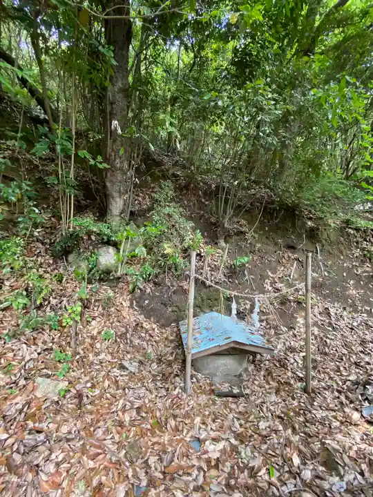 瀧神社(岡山県)
