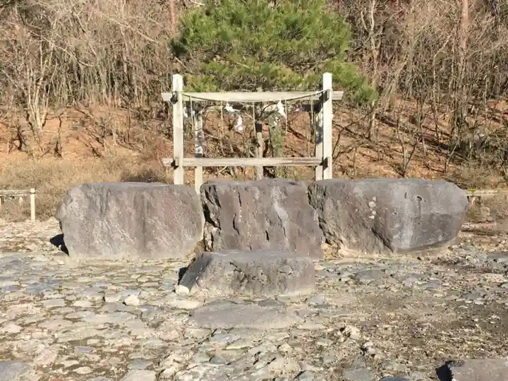 霧島神宮のその他建物