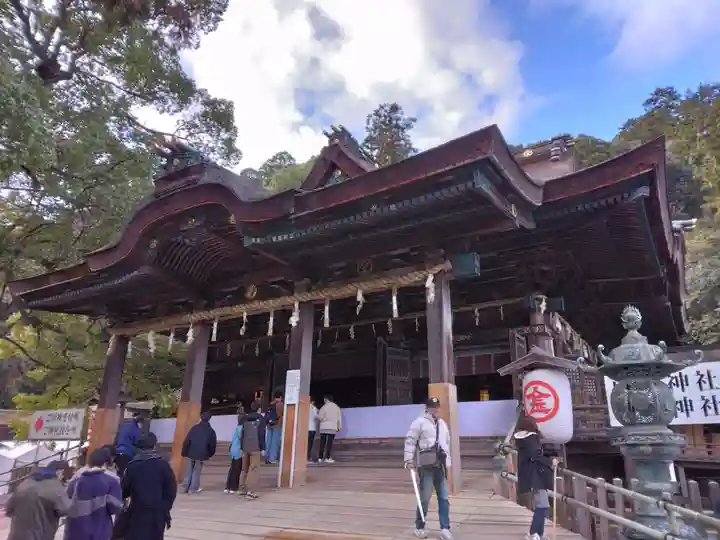 金刀比羅宮(香川県)