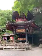 水澤寺(水澤観世音)(群馬県)