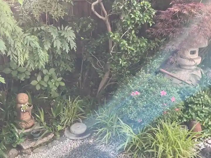 慈受院門跡(京都府)