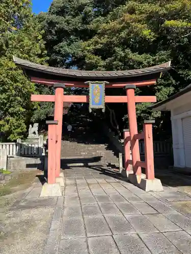 福山八幡宮(広島県)