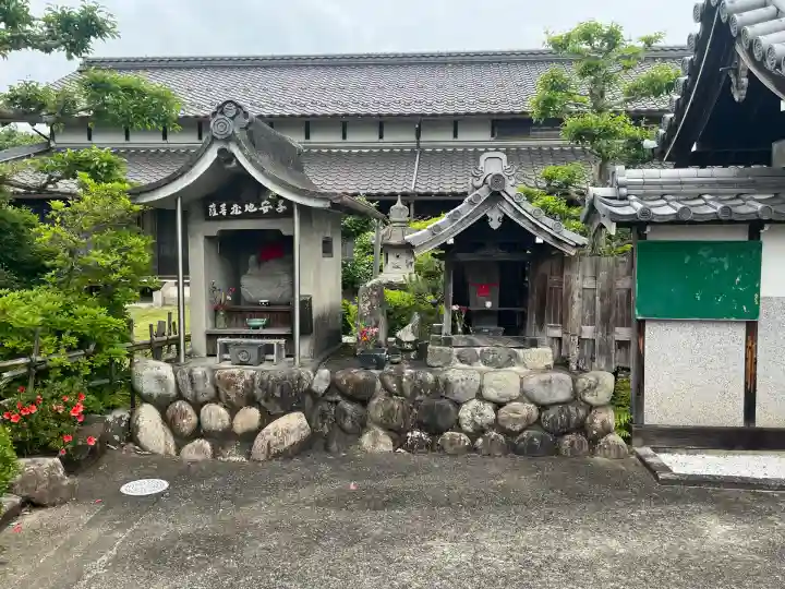 宝林寺(岐阜県)